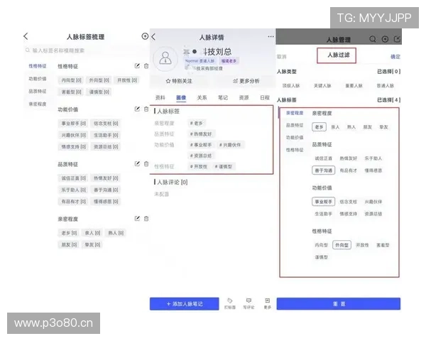 企业家通讯录:打造精准商务网络连接与资源共享平台 企业家通讯录:打造精准商务网络连接与资源共享平台